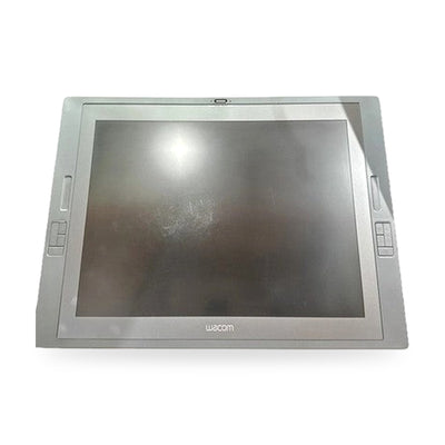 2008 Wacom Cintiq 21UX DTZ 2100D/G 2nd Generation TABLET W/ STAND -W/O PEN