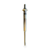 MLA Precision Pipette Silver 40 ul