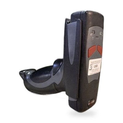 ITE Code RO-F1 Bar Code Reader Scanner 512G-01