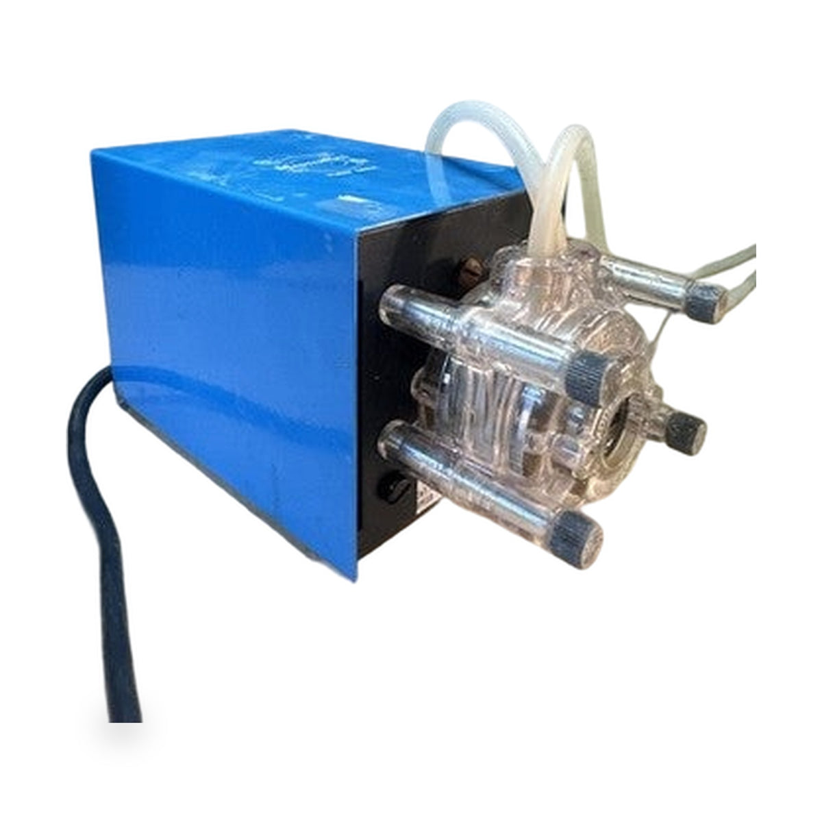 Cole-Parmer Masterflex 7543-60 Speed 60 RPM Pump Drives With 7016-20 Head