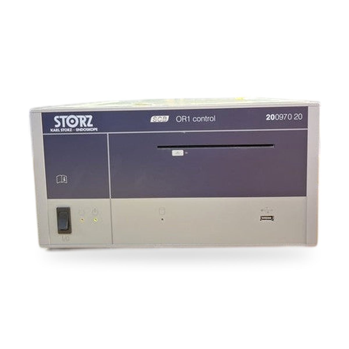 Storz 20097020 SCB OR1 Control Unit