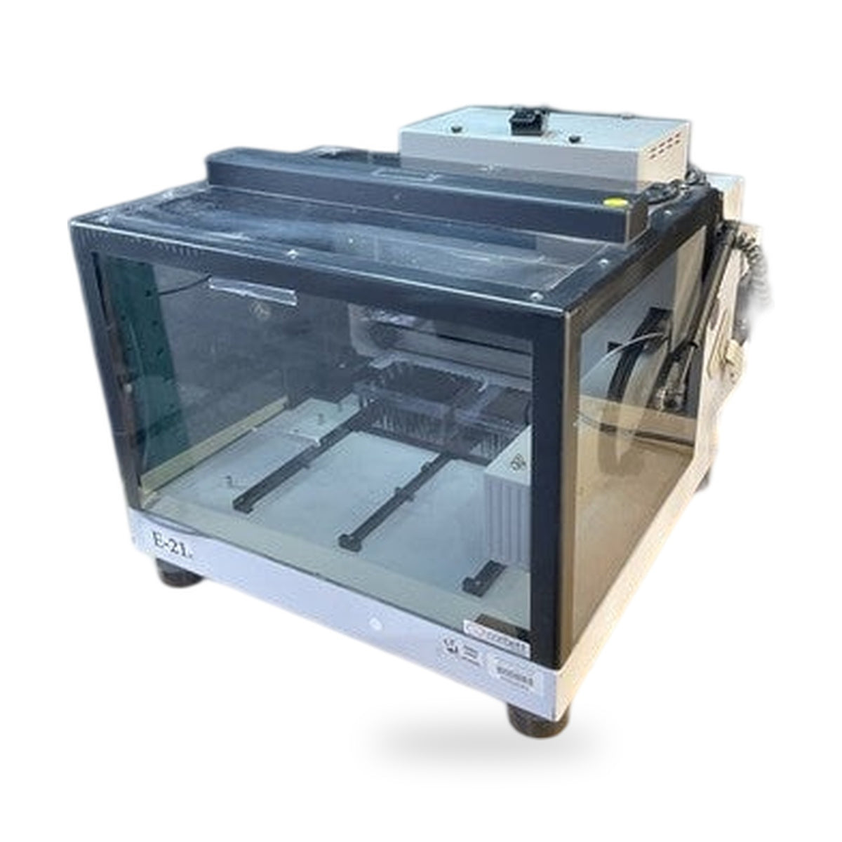 Corbett Robotics CAS-1200 Automated Real-Time Quantitative PCR Pipetting System
