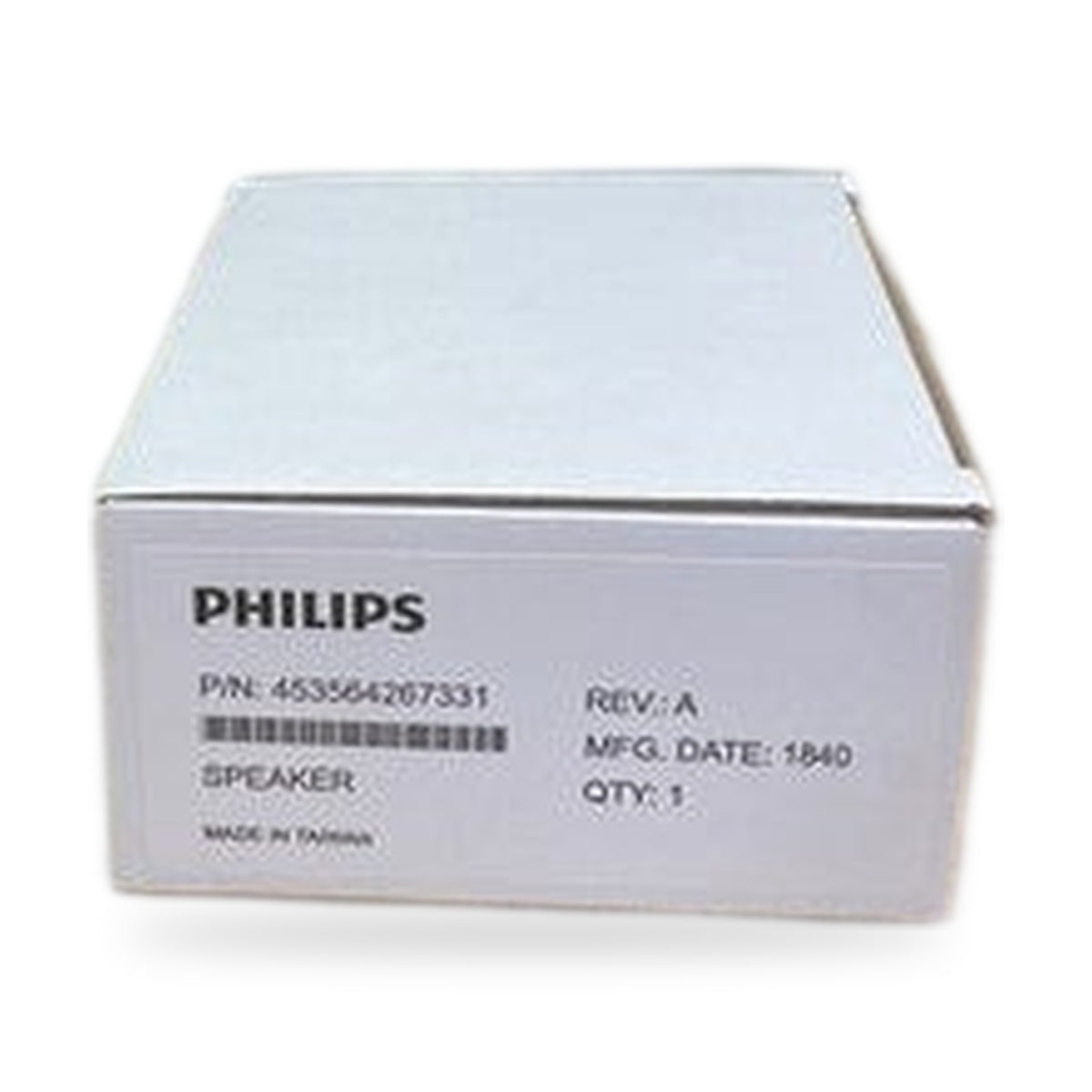 15 Pin External Speaker By Philips With Mounting Bracket 453564267331