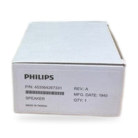 15 Pin External Speaker By Philips With Mounting Bracket 453564267331