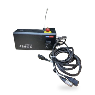 Vinten Fusion FBH-175 Bolt on Camera Pedestal Height Drive Up to 80 kg (176 lbs)