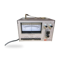 Validyne CD12 Transducer Indicator