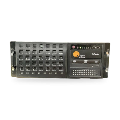 InFocus Jupiter Catalyst 4k C1 Display Wall Processor C Series