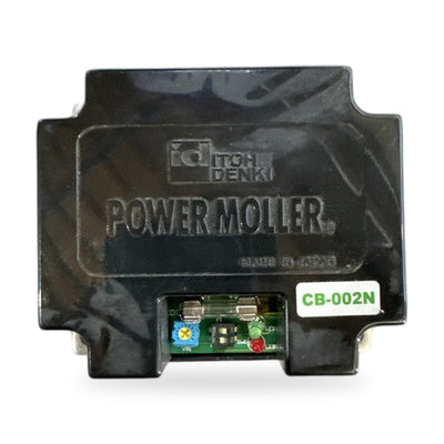 ITOH DENKI CB-002P Power Moller