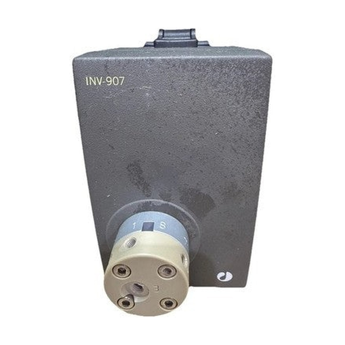Pharmacia Biotech INV-907 Motor Valve 18-1108-40 AKTA FPLC