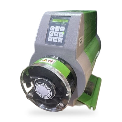 Verderflex Peristaltic Pump Smart S30 - 3 Roller L 30 Scada