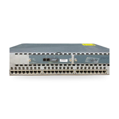 Cisco Catalyst 2900 24-PORT 10/100 Enterprise Managed Switch WS-C2924M-XL-EN