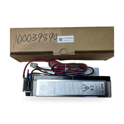 Record STA20 System 20 Battery - RDSTA20SB E 102-019808036