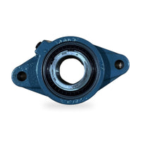 New Dodge F2B-SC-103-NL 1-3/16" Bore 2-BOLT Flange Bearing