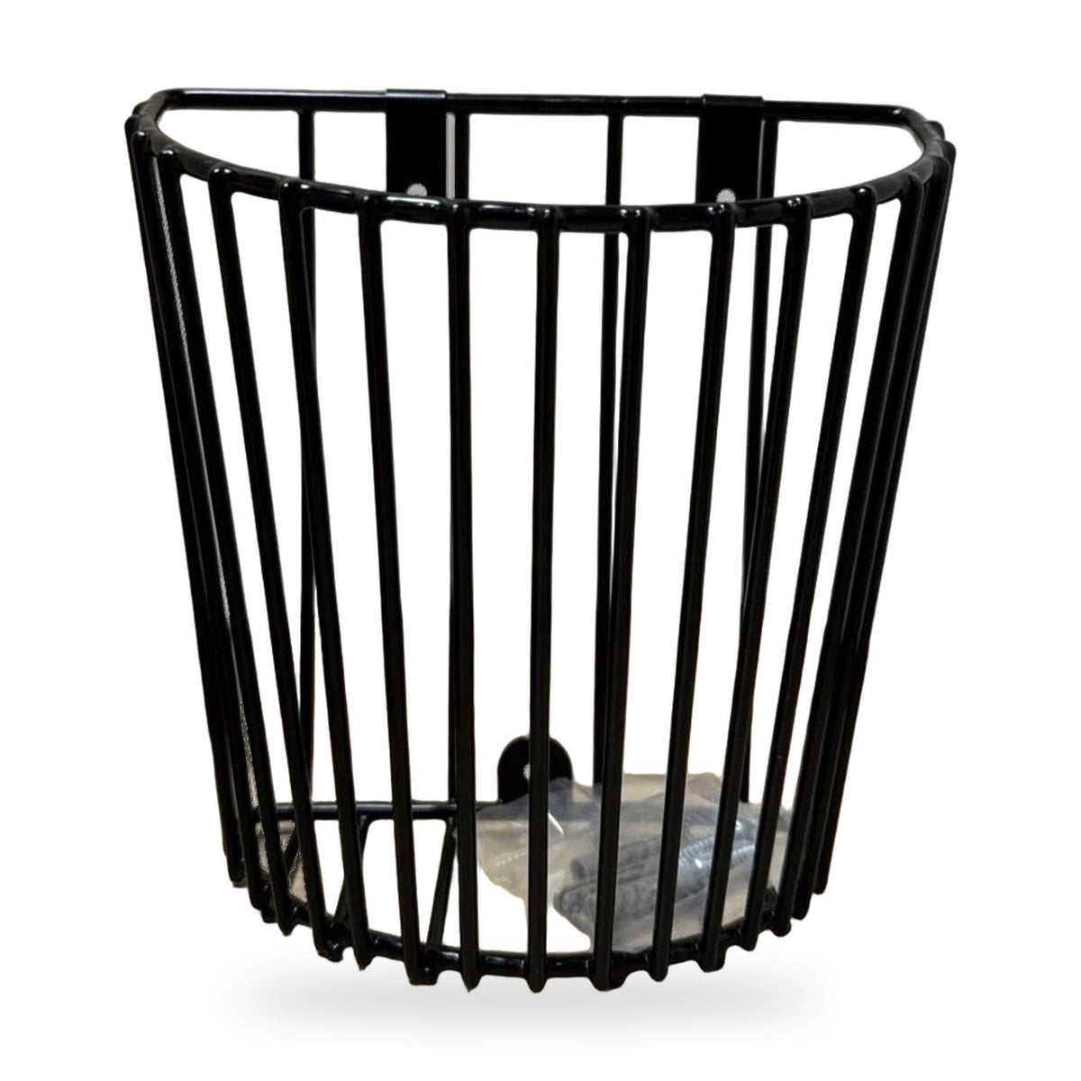 ADC 952B Sphygmomanmeter Cuff Storage Basket Wall Unit Vinyl Coated Wire