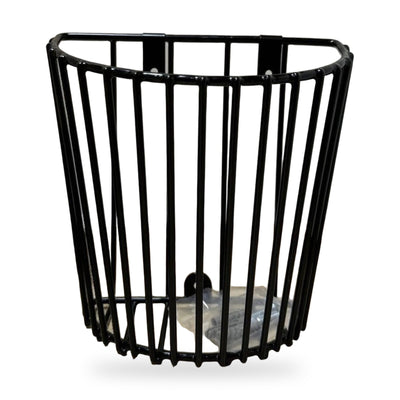 ADC 952B Sphygmomanmeter Cuff Storage Basket Wall Unit Vinyl Coated Wire