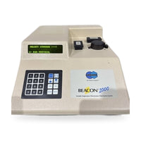 Panvera Beacon 2000 Variable Temperature Fluorescence Polarization System 159901