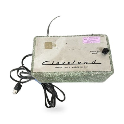 Vintage Cleveland Power Trace Model BK 3911