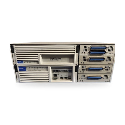 Nortel BCM400 Business Communications Module w/ DSM32+ & ADID 8, GATM 8, GATM 4