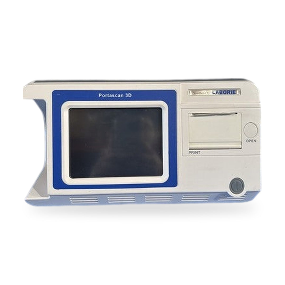 Laborie MD-6000 Portascan 3D Bladder Scanner -Untested
