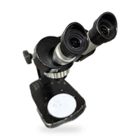 Wolfe Biology Laboratory Binocular Microscope 1-2x Pn: 815635