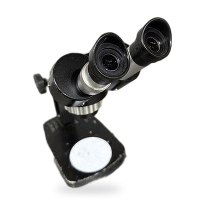 Wolfe Biology Laboratory Binocular Microscope 1-2x Pn: 815635