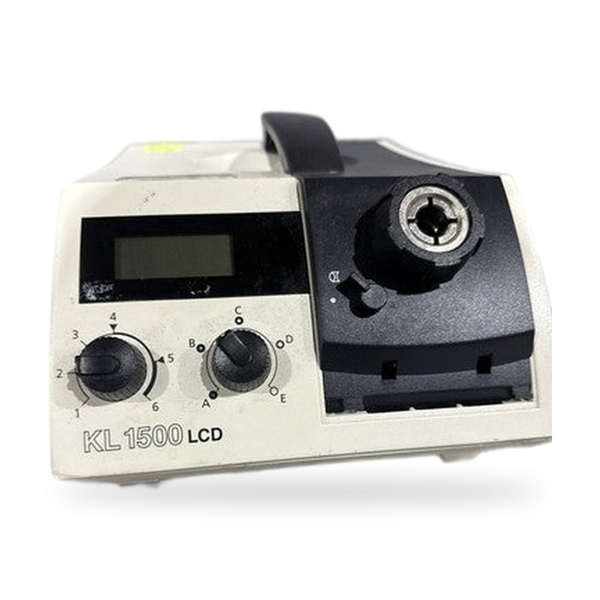 Leica Schott KL 1500 LCD Fiber Optic Light Source - Parts