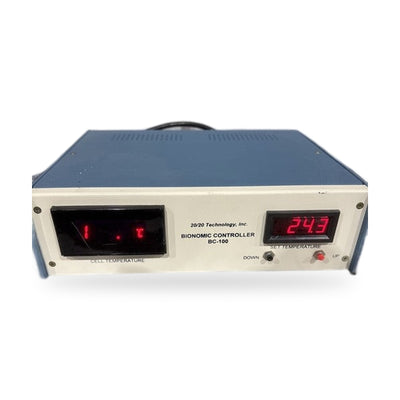 20/20 Technology Bionomic Controller BC-110