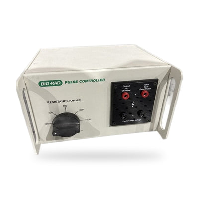 Bio Rad 1652098 Pulse Controller Apparatus