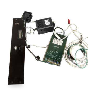 Spellman MP10P24 High Voltage Electronics LTD MP Series 24V BCC