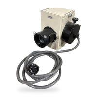 Olympus BH2-LSRF HBO Mercury Fluorescence Light Source Housing Lamp