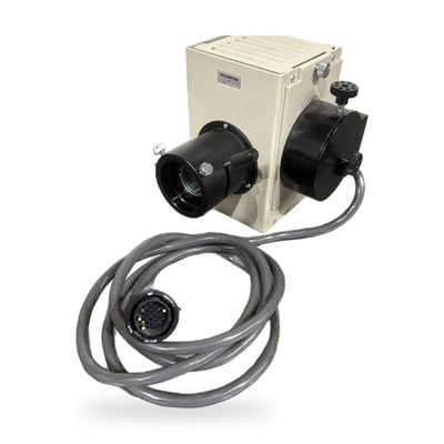 Olympus BH2-LSRF HBO Mercury Fluorescence Light Source Housing Lamp