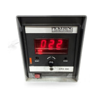 Pickering Laboratories, CRX390, 120V/50-60Hz/1.2A, Column Heater