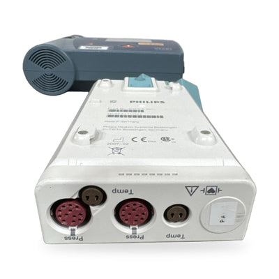 Philips M3012A MMS Extension Module