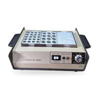 Thermolyne Type 16500 DB16525 Dri-Bath -does Not Turn On