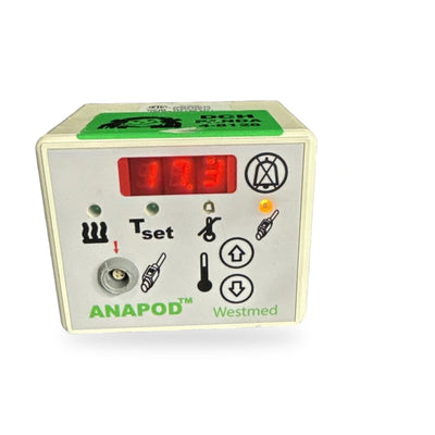 Westmed Anapod Temperature Controller