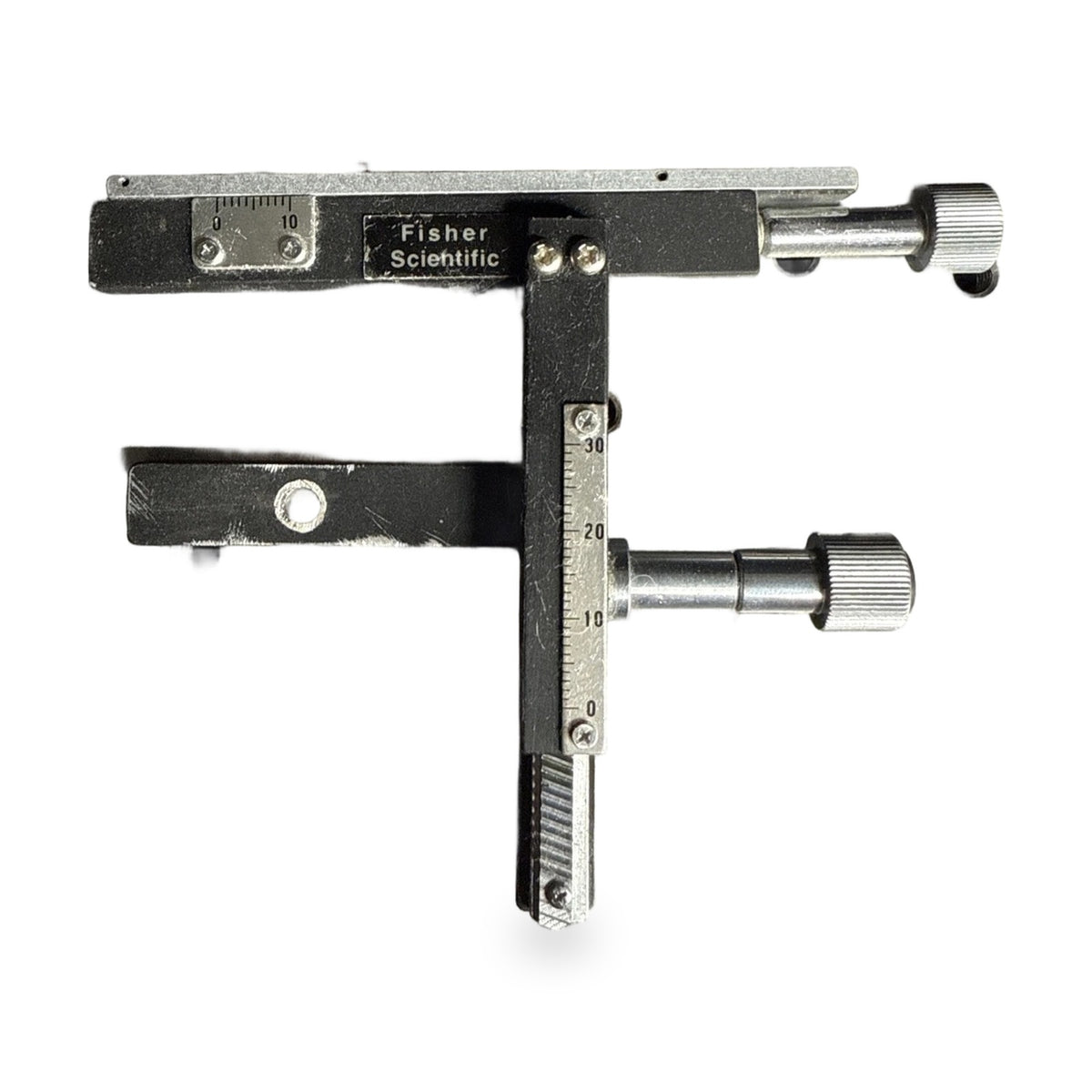 Fisher Scientific Micro manipulator