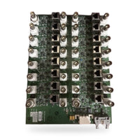 Becton Dickinson BD Remote Pre Amp Module 345411 540621 Rev A