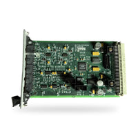 BD Becton Dickinson SCI Detector Board ASY 344480 SCH 540610 Rev C
