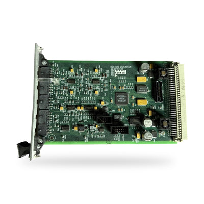 BD Becton Dickinson SCI Detector Board ASY 344480 SCH 540610 Rev C