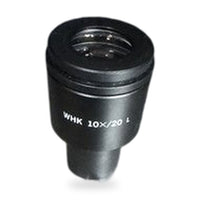 Olympus WHK 10X/20L Microscope Eyepiece