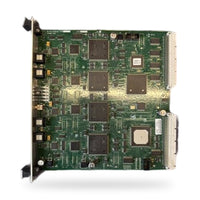 BD LSR II Flow Cytometer Channel DAQ Card VME Bus FPGA 344501 344441-F