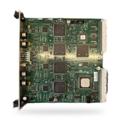 BD LSR II Flow Cytometer Channel DAQ Card VME Bus FPGA 344501 344441-F