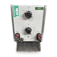 HP 350c Attenuator Set Dc-inc 5w-50v