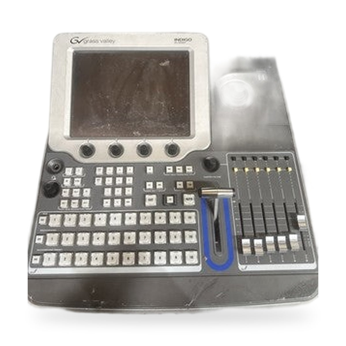 Grass Valley Indigo Video Mixer Indigo1-sd AV Switcher