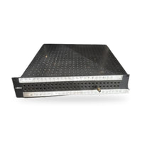26x DVJ-W 75 Ohm Dual Video Jack Patchbay Rack Mount 0A0614K