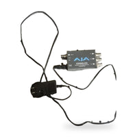 AJA V2analog HD/SD digital to analog Converter USED.