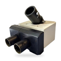 Leica/Leitz Binocular Head for DM IRB Inverted Microscope - 521519