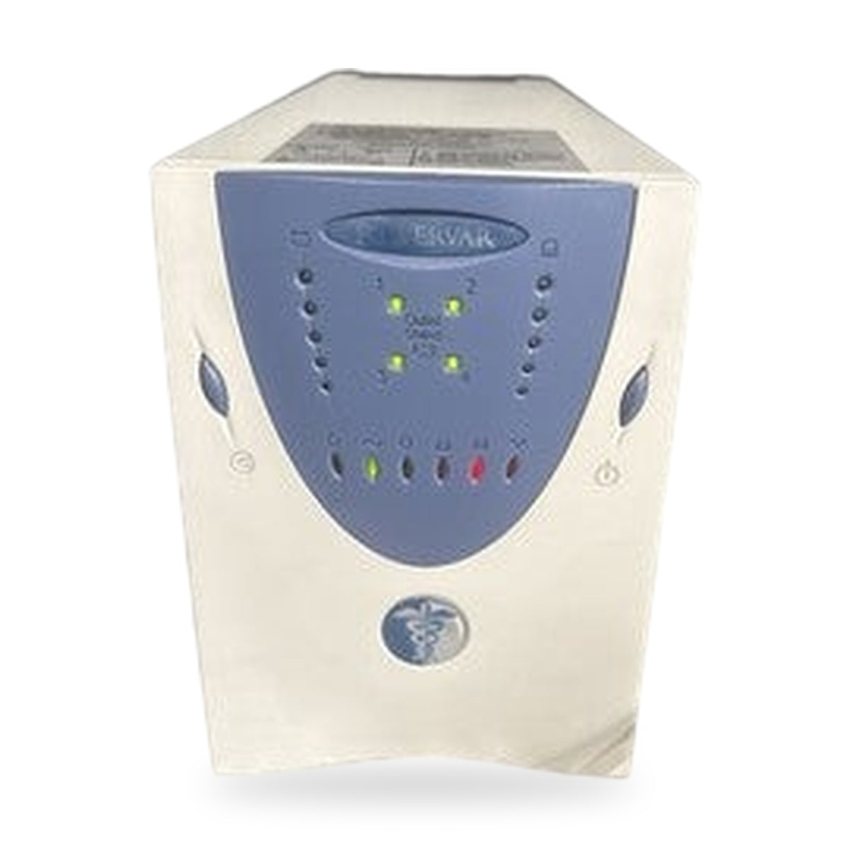 Powervar Ametek Uninterruptible Power Supply UPS ABCE600-11IEC No Battery