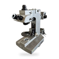 Olympus Vanox Trinocular Research Microscope - Base Only