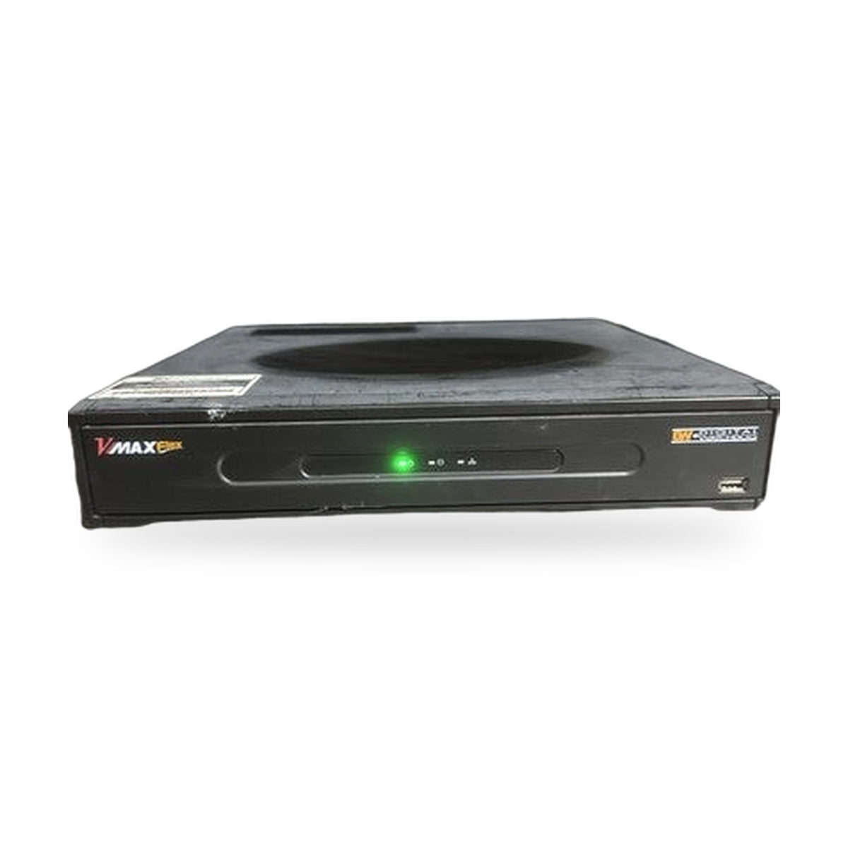 Digital Watchdog DW-VF16 VMAX Flex 16-Channel Digital Video Recorder 1TB